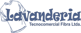 Lavanderia Tecnocomercial Fibra